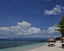 Plage Siquijor